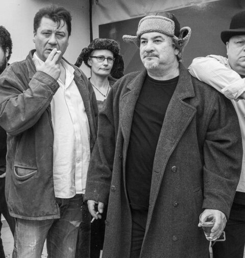 Cinkuši, foto: Darko Drinovac
