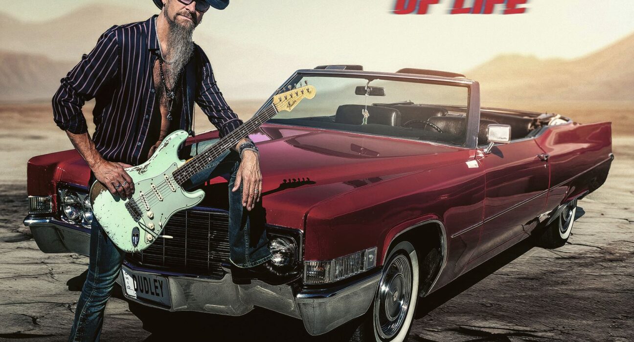 Dudley Taft - The Speed of Life