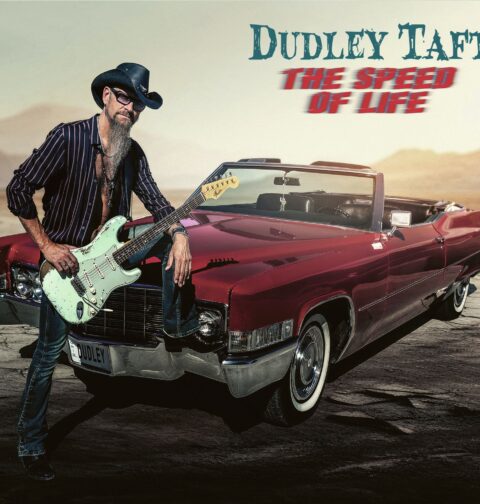 Dudley Taft - The Speed of Life