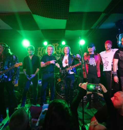 Divlje jagode, foto: Croatia Records