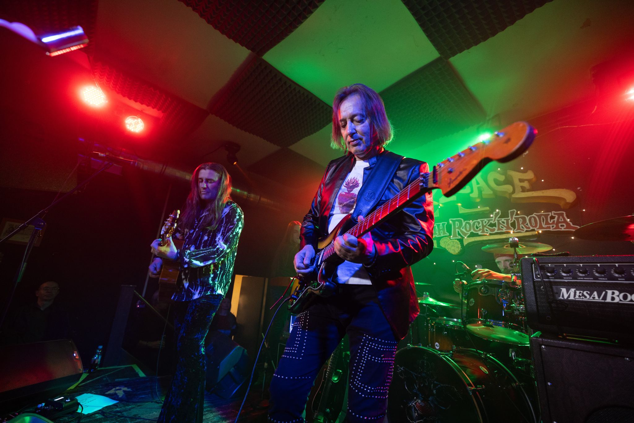 Divlje jagode, foto: Croatia Records