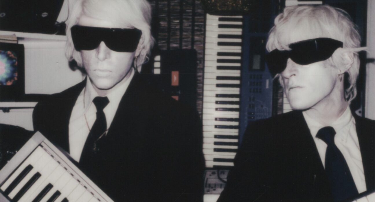 Drab Majesty (foto: promo)