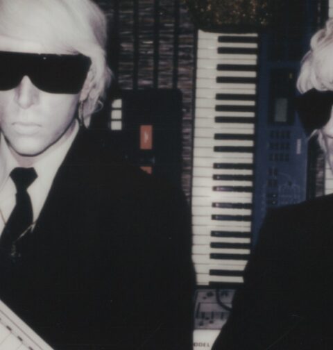 Drab Majesty (foto: promo)