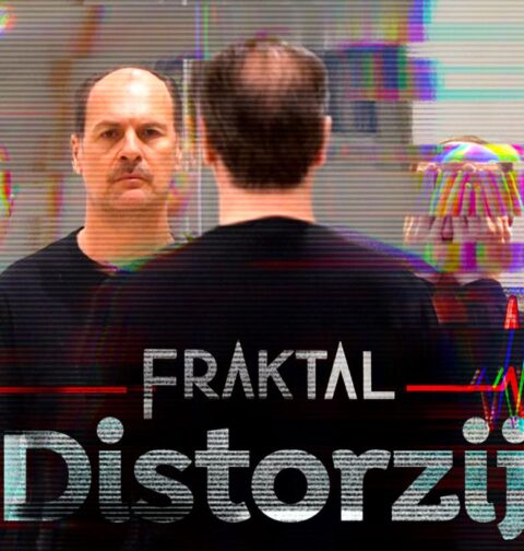 Fraktal - Distorzija, foto: Aleksandar Karic