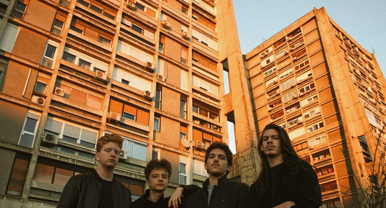 Frequency (foto: promo)