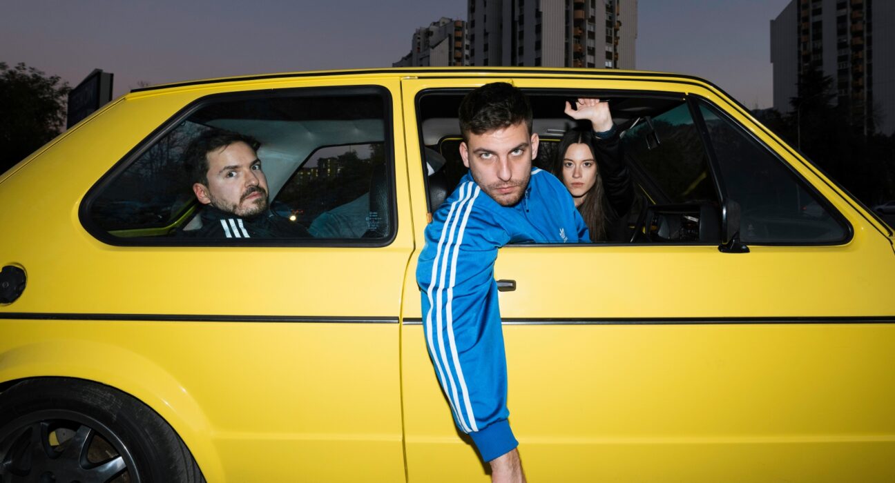 Funk Shui (foto: promo)