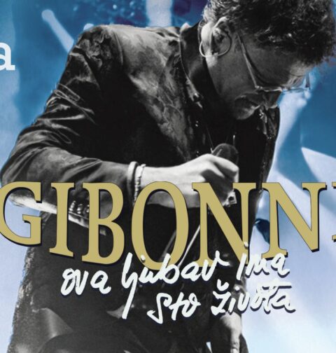Gibonni u Puli