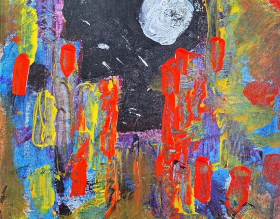 Grozni gadovi - Tokyo