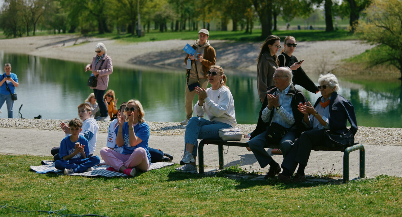 HGZ_Jarun, foto: Zvonimir Ferina