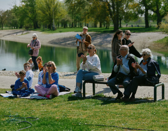 HGZ_Jarun, foto: Zvonimir Ferina