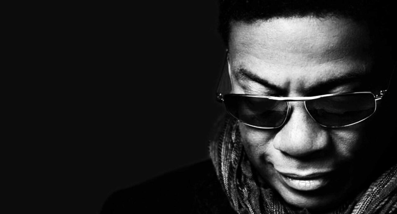 Herbie Hancock, foto promo