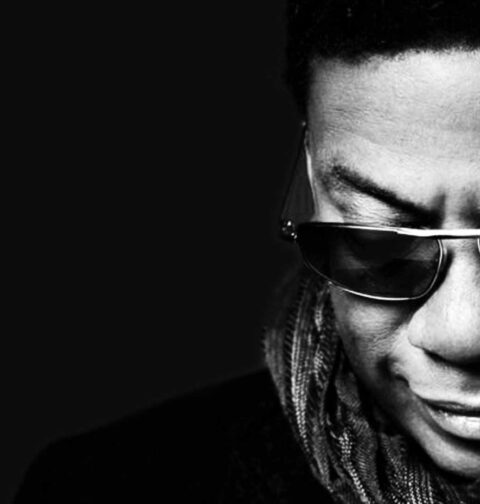 Herbie Hancock, foto promo