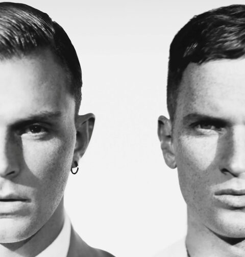 Hurts, foto: promo
