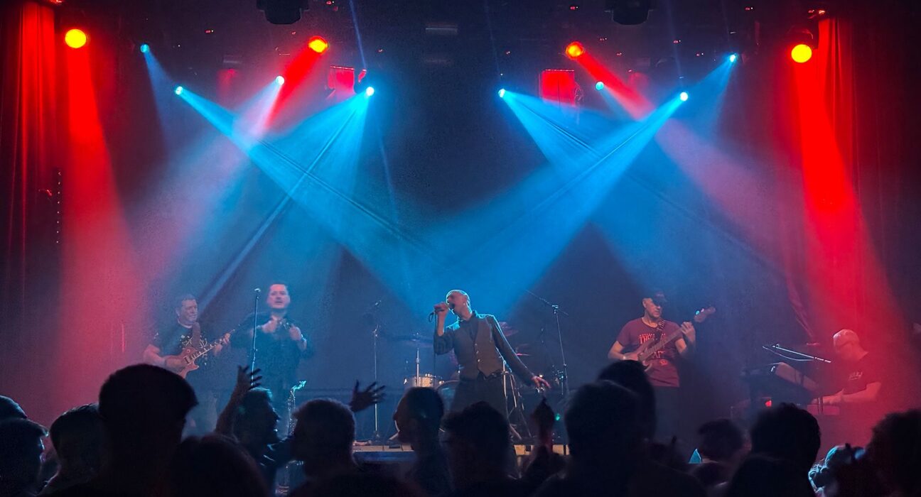 Dino Dvornik Tribute, foto: Robert Pukec