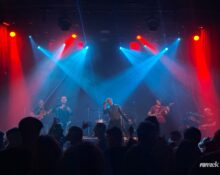 Dino Dvornik Tribute, foto: Robert Pukec