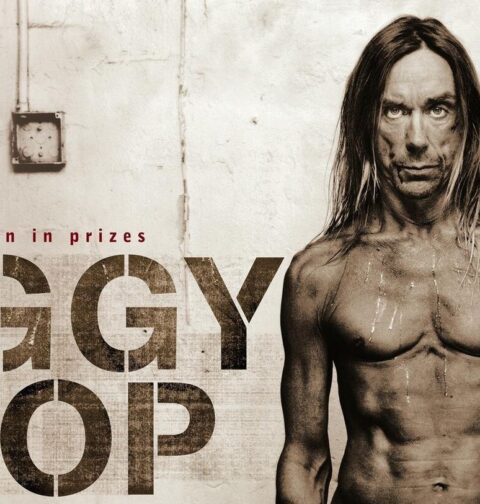 Iggy Pop - The Anthology