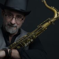 Igor Geržina, promo foto