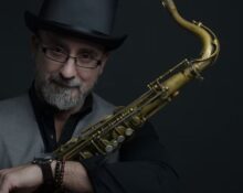 Igor Geržina, promo foto