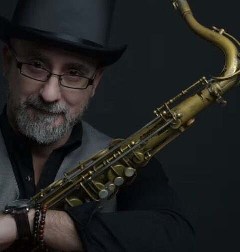 Igor Geržina, promo foto