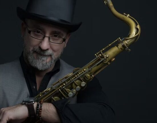 Igor Geržina, promo foto