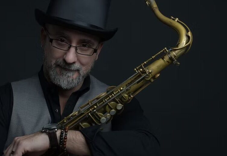 Igor Geržina, promo foto
