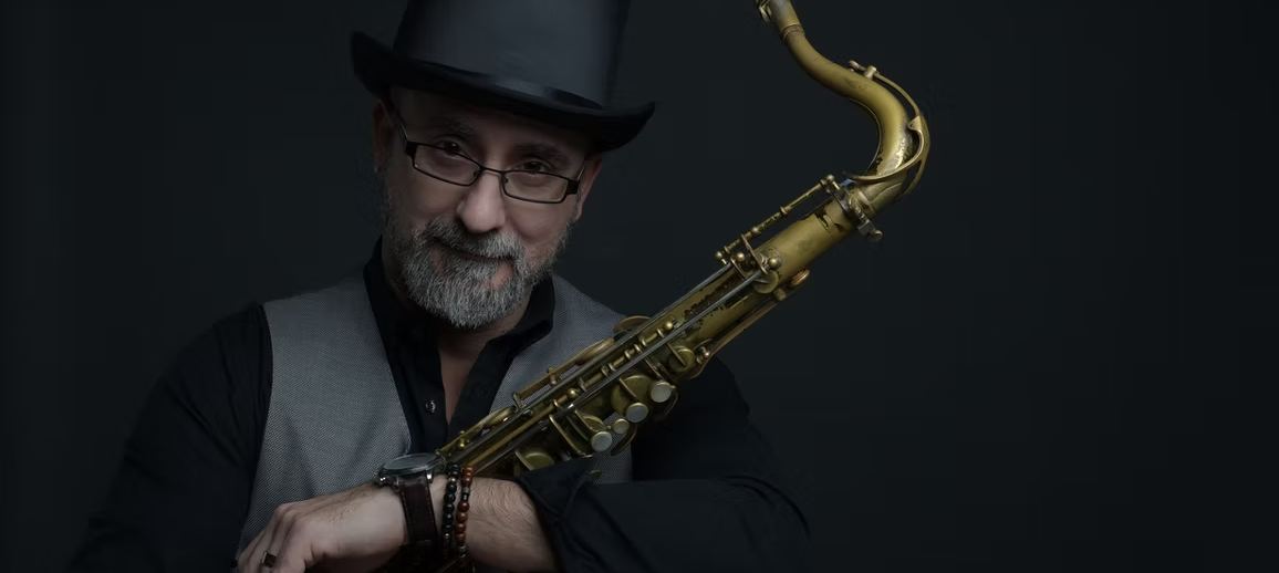 Igor Geržina, promo foto