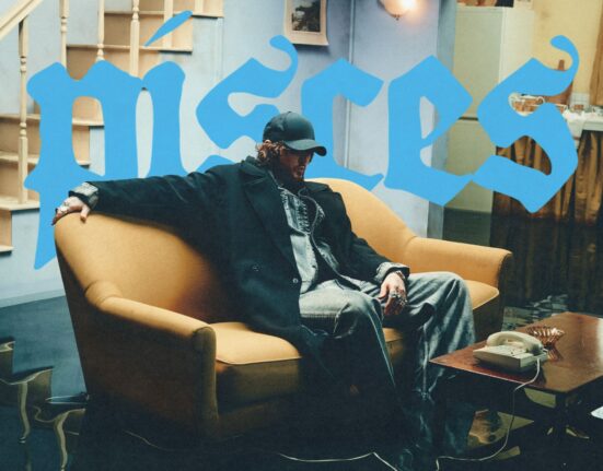 James Arthur - PISCES