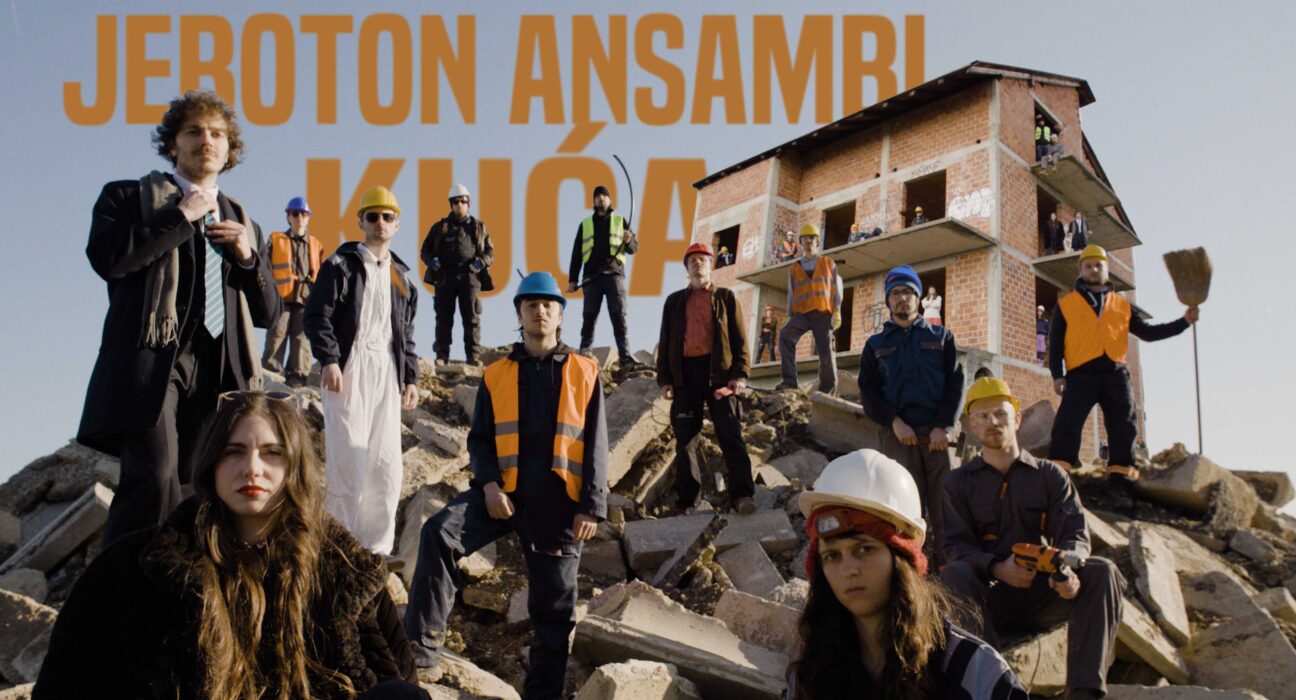 Jeboton, foto: promo