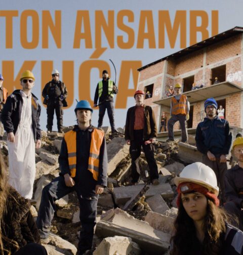 Jeboton, foto: promo