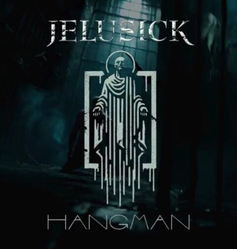Jelusick - Hangman