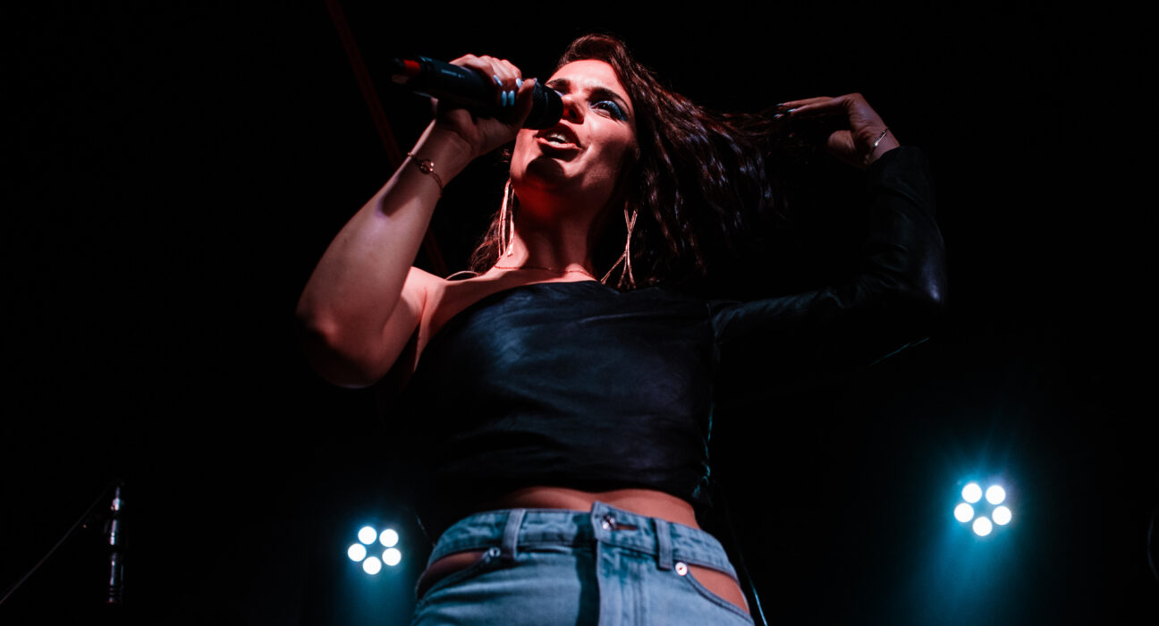 Lara Demarin, foto: promo