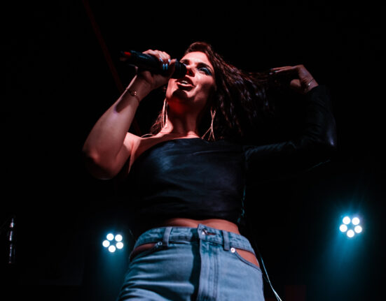 Lara Demarin, foto: promo