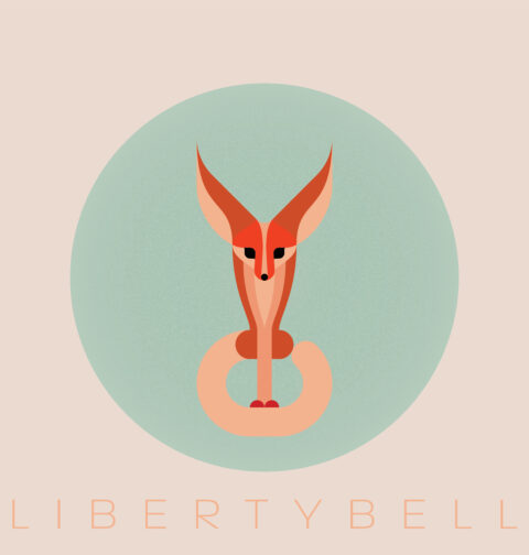 Libertybell - Lisica