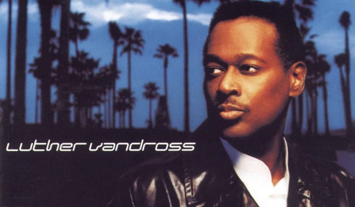 Luther Vandross - album