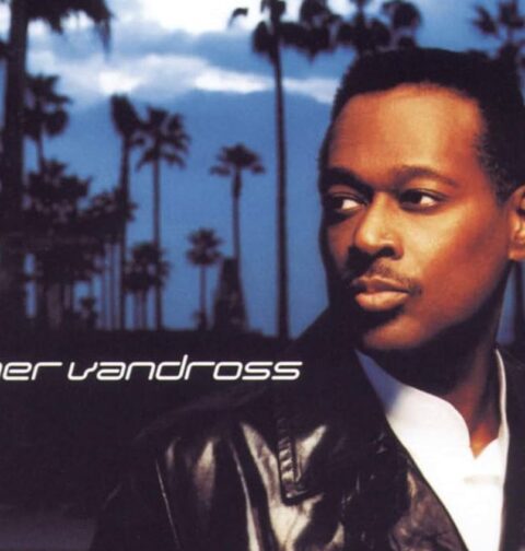 Luther Vandross - album