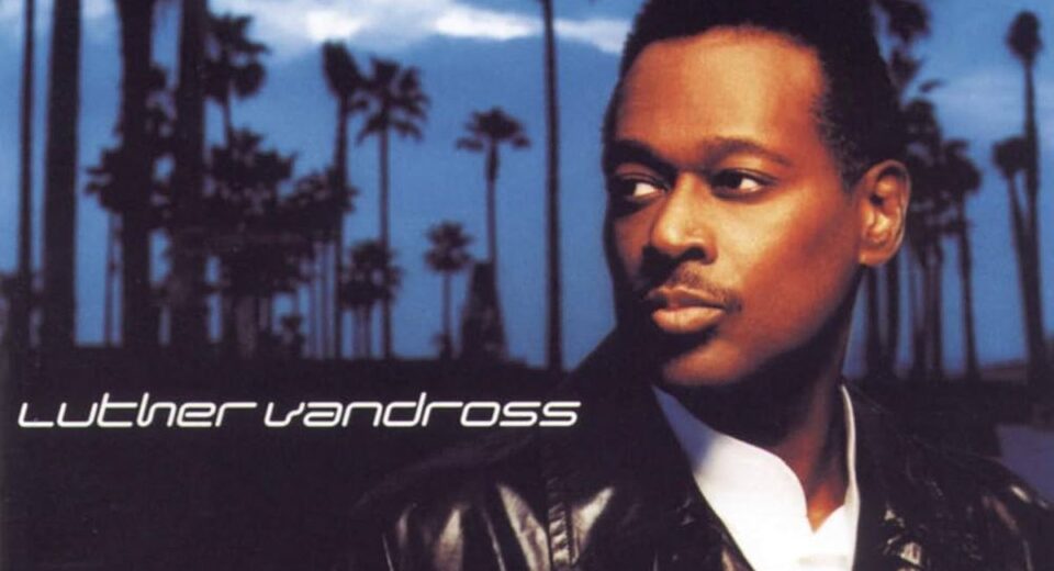 Luther Vandross - album