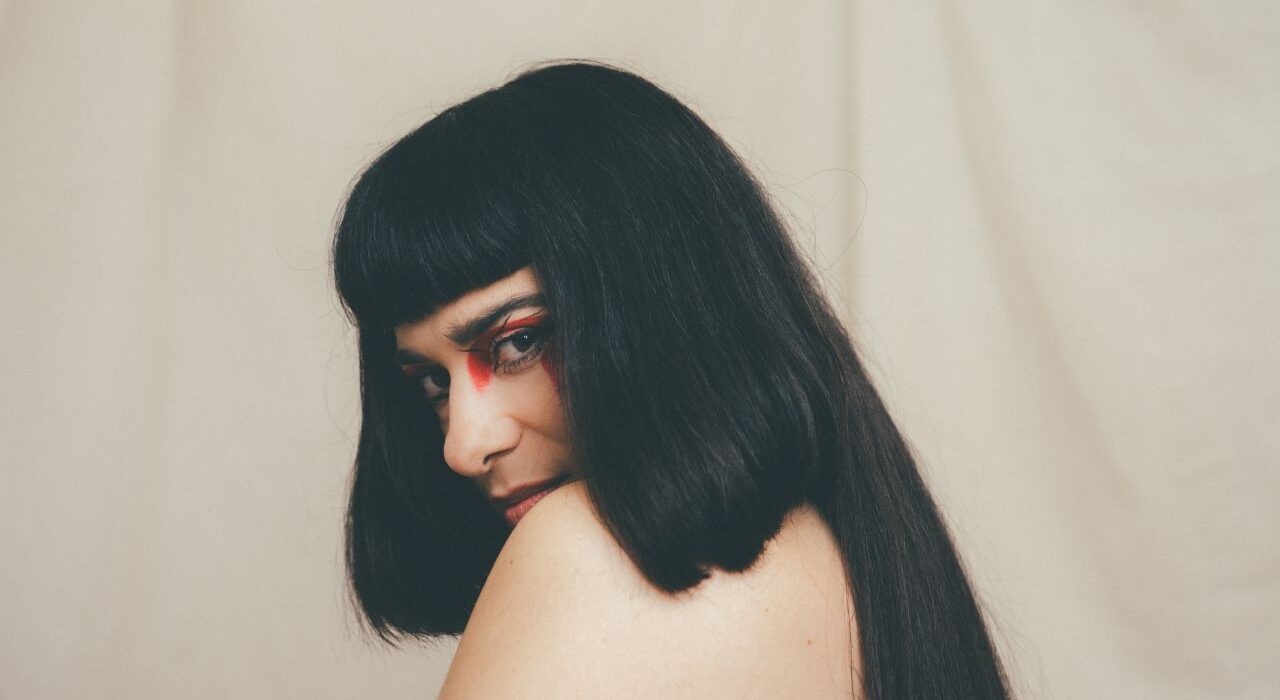 Maja Rivić, foto: Marina Uzelac