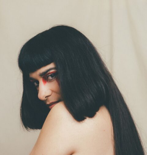 Maja Rivić, foto: Marina Uzelac