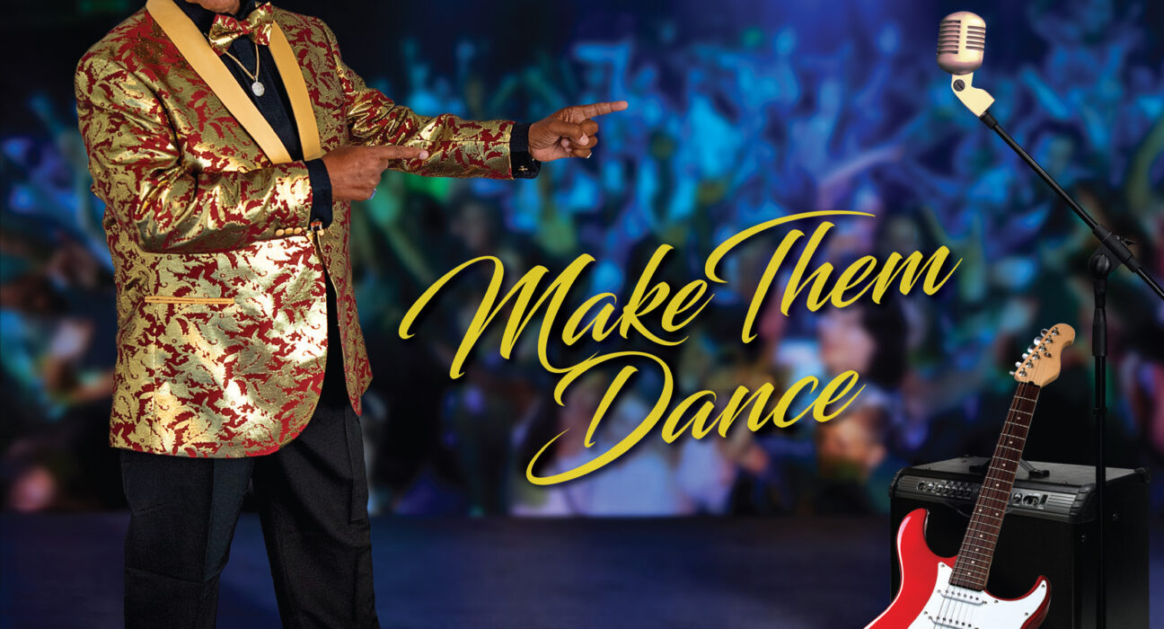 Johnny Rawls - Make Them Dance