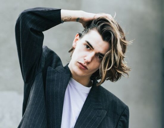 Marko Bošnjak, foto: Amina Alađuz - Lomigora