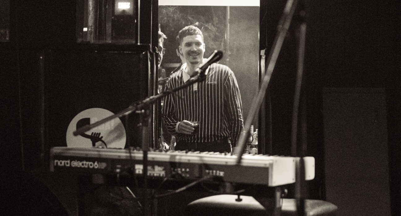 Mate Ponjević, foto: Luka Antunac