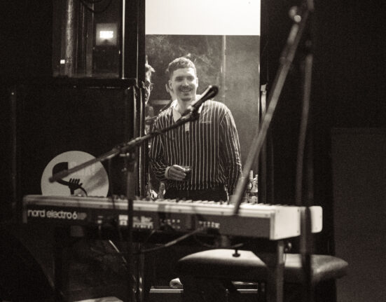 Mate Ponjević, foto: Luka Antunac