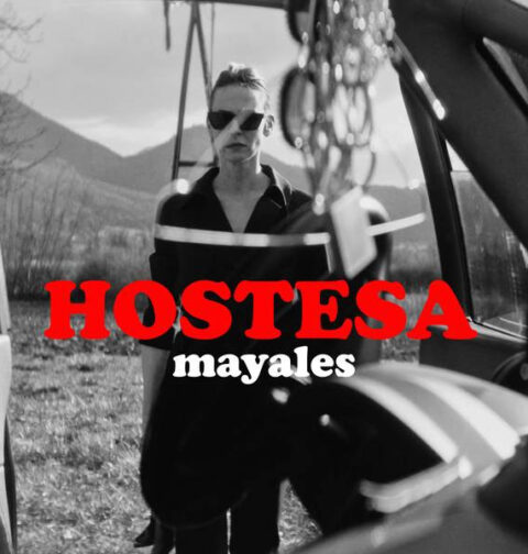 Mayales - Hostesa