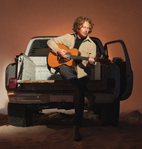 Michael Schulte, foto: promo