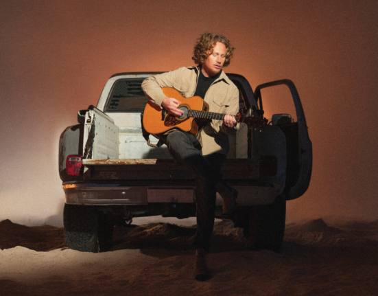 Michael Schulte, foto: promo