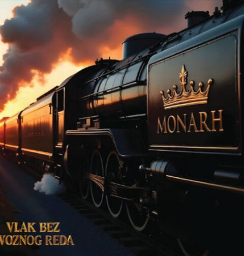Monarh - Vlak bez voznog reda