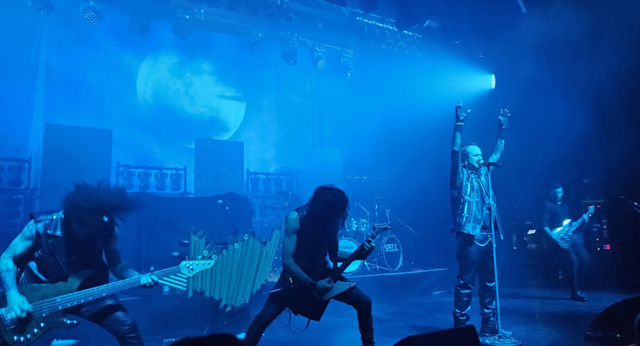 Photo by Bruno Curko