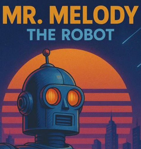 Mr. Melody