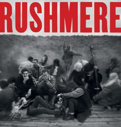 Mumford and Sons - Rushmere