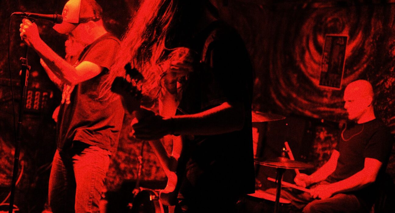 My Pitbull Lucifer, foto promo